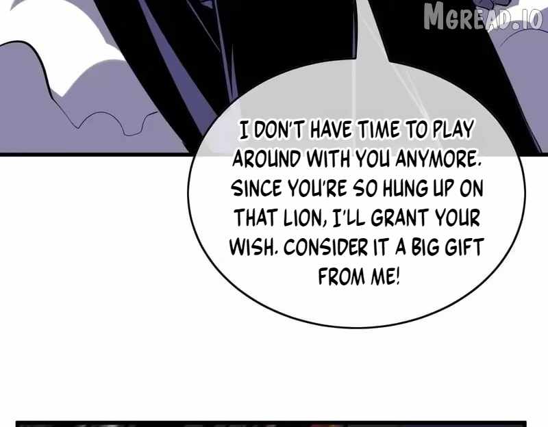 I Rely on My Invincibility to Deal Tons of Damage Passively! Chapter 167 page 108