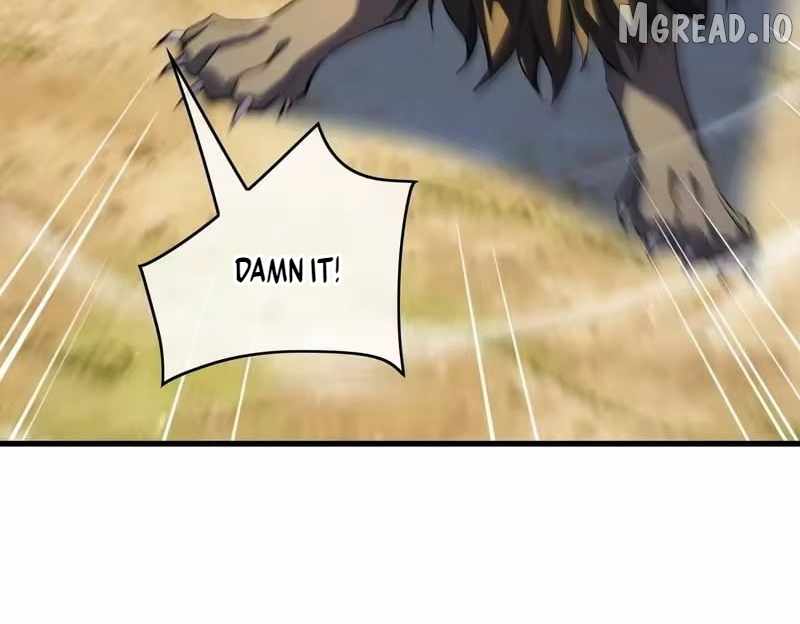 I Rely on My Invincibility to Deal Tons of Damage Passively! Chapter 167 page 118