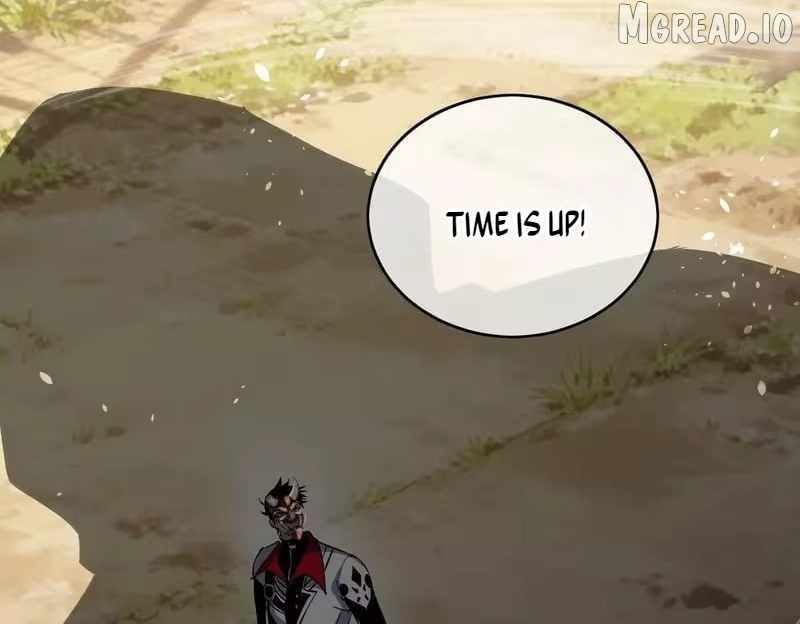 I Rely on My Invincibility to Deal Tons of Damage Passively! Chapter 167 page 120