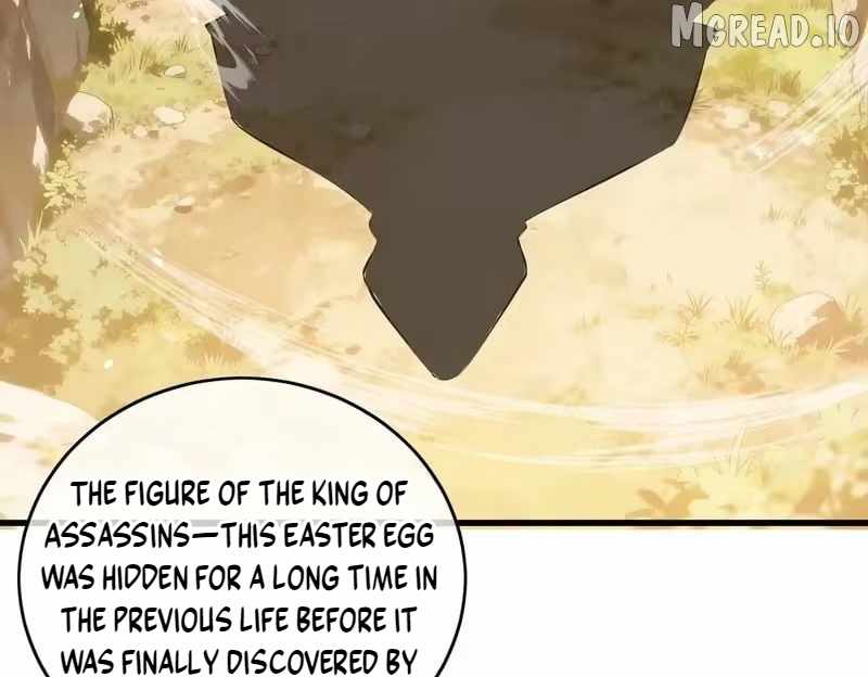 I Rely on My Invincibility to Deal Tons of Damage Passively! Chapter 167 page 125