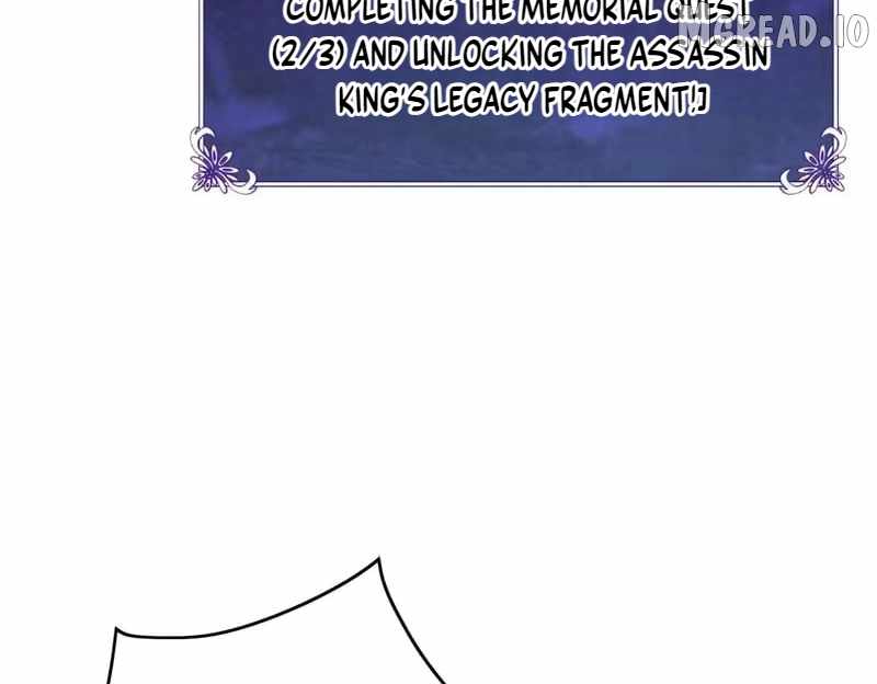 I Rely on My Invincibility to Deal Tons of Damage Passively! Chapter 167 page 129