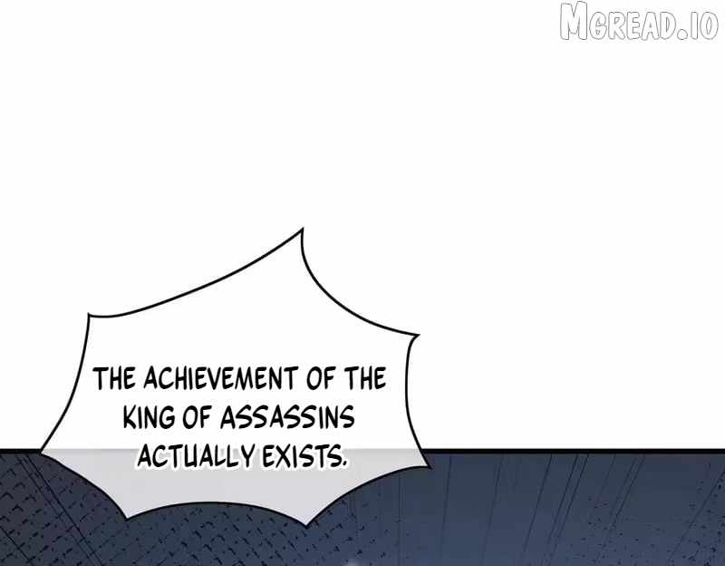 I Rely on My Invincibility to Deal Tons of Damage Passively! Chapter 167 page 134