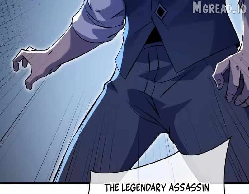 I Rely on My Invincibility to Deal Tons of Damage Passively! Chapter 167 page 136