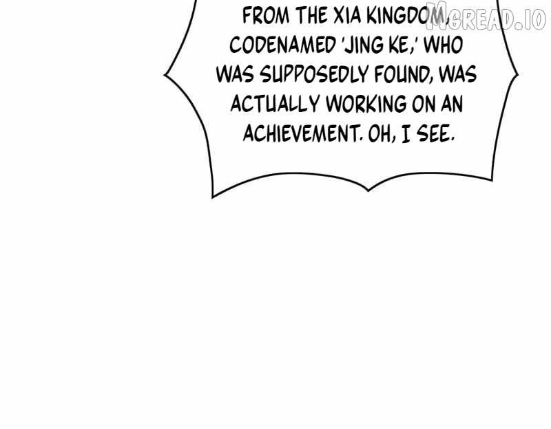I Rely on My Invincibility to Deal Tons of Damage Passively! Chapter 167 page 137