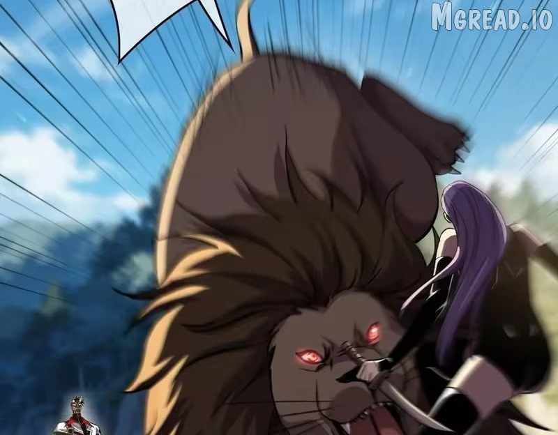 I Rely on My Invincibility to Deal Tons of Damage Passively! Chapter 167 page 139