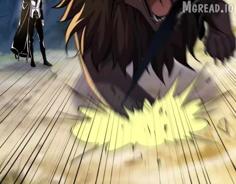 I Rely on My Invincibility to Deal Tons of Damage Passively! Chapter 167 page 140