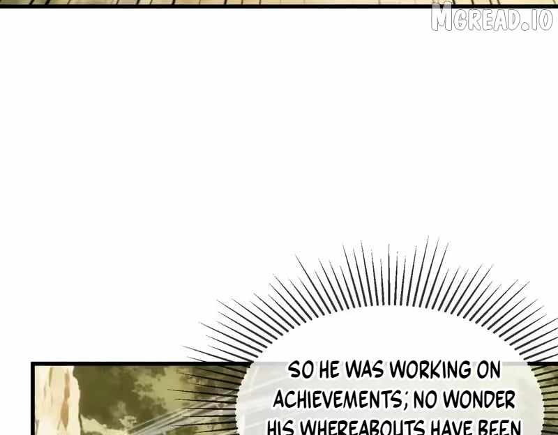 I Rely on My Invincibility to Deal Tons of Damage Passively! Chapter 167 page 141