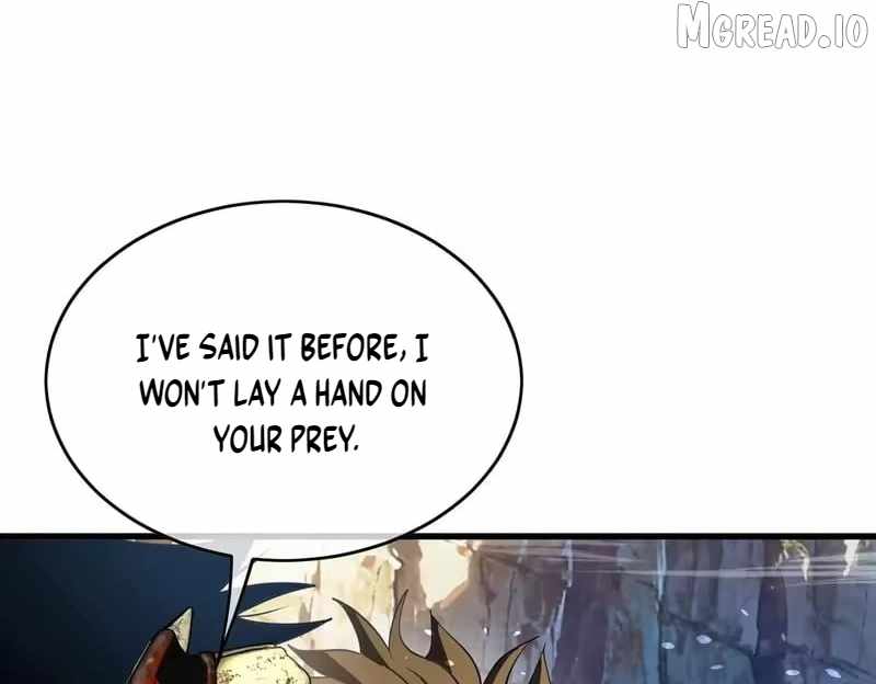 I Rely on My Invincibility to Deal Tons of Damage Passively! Chapter 167 page 144