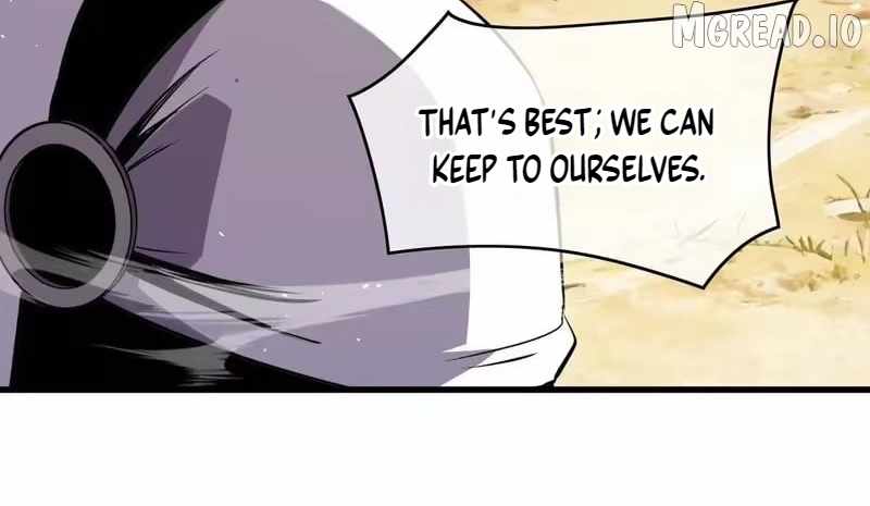 I Rely on My Invincibility to Deal Tons of Damage Passively! Chapter 167 page 146