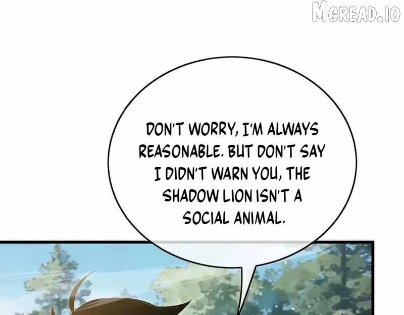 I Rely on My Invincibility to Deal Tons of Damage Passively! Chapter 167 page 147