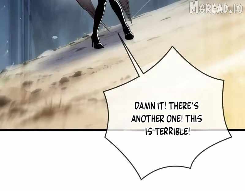 I Rely on My Invincibility to Deal Tons of Damage Passively! Chapter 167 page 155