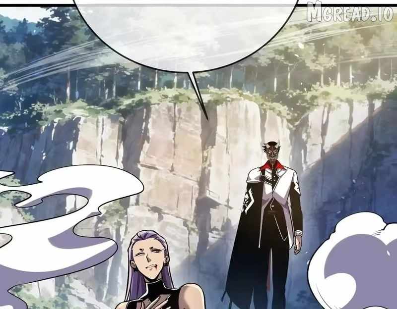 I Rely on My Invincibility to Deal Tons of Damage Passively! Chapter 167 page 160