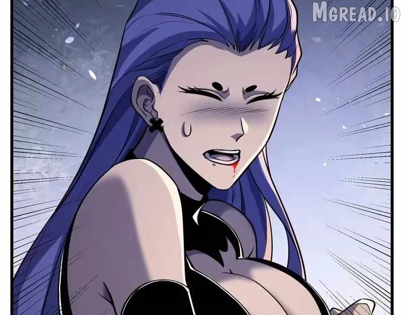 I Rely on My Invincibility to Deal Tons of Damage Passively! Chapter 167 page 167