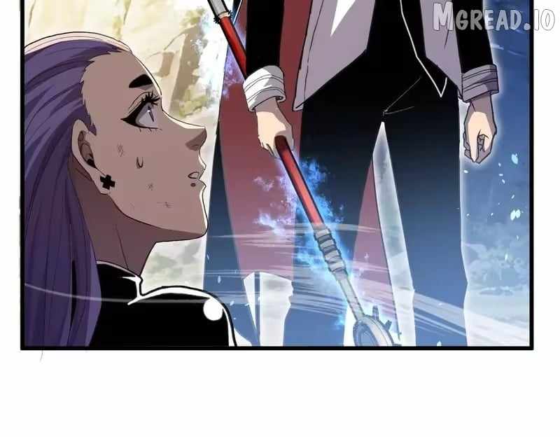 I Rely on My Invincibility to Deal Tons of Damage Passively! Chapter 167 page 175