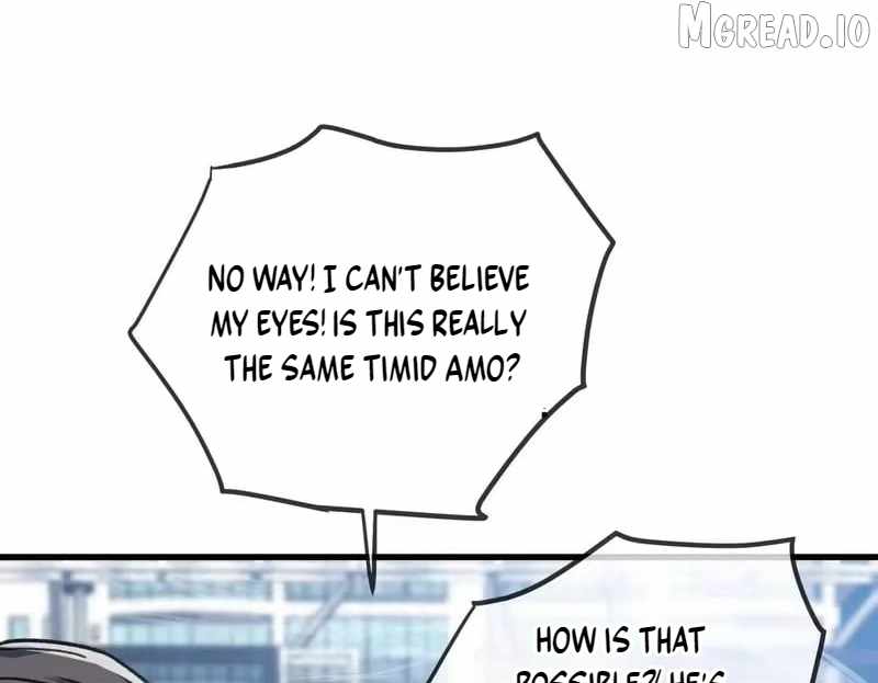 I Rely on My Invincibility to Deal Tons of Damage Passively! Chapter 167 page 180