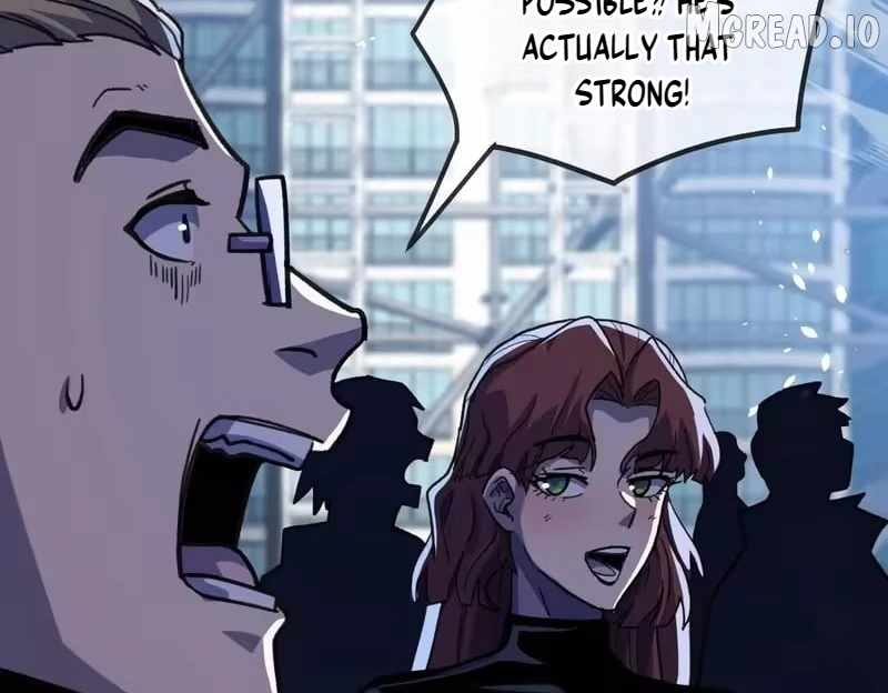 I Rely on My Invincibility to Deal Tons of Damage Passively! Chapter 167 page 181