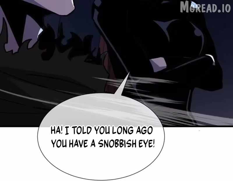 I Rely on My Invincibility to Deal Tons of Damage Passively! Chapter 167 page 182