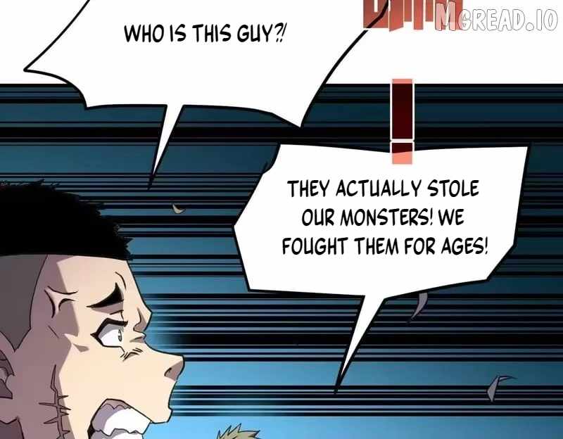 I Rely on My Invincibility to Deal Tons of Damage Passively! Chapter 167 page 195
