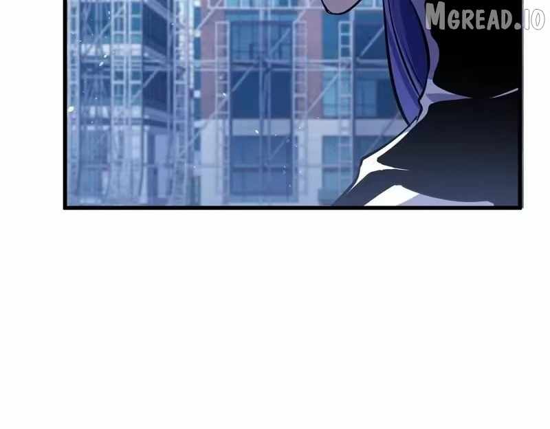 I Rely on My Invincibility to Deal Tons of Damage Passively! Chapter 168 page 7