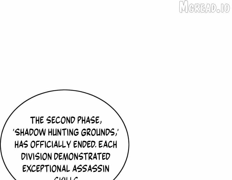 I Rely on My Invincibility to Deal Tons of Damage Passively! Chapter 168 page 11