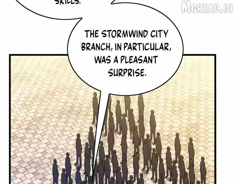 I Rely on My Invincibility to Deal Tons of Damage Passively! Chapter 168 page 12