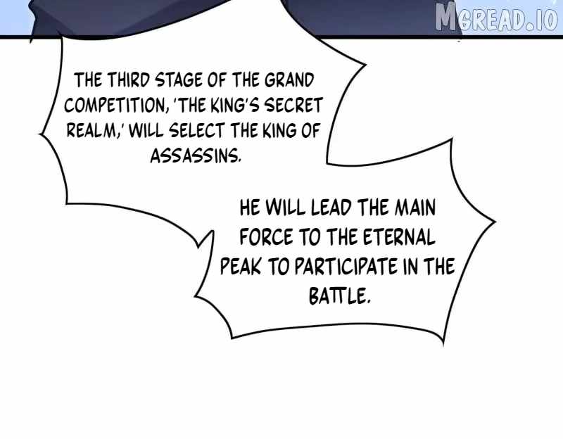 I Rely on My Invincibility to Deal Tons of Damage Passively! Chapter 168 page 19