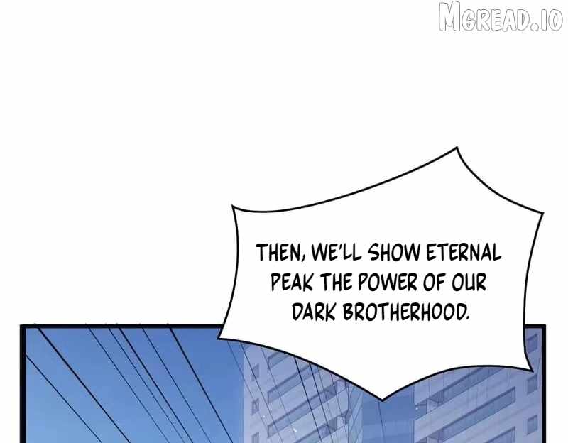 I Rely on My Invincibility to Deal Tons of Damage Passively! Chapter 168 page 21