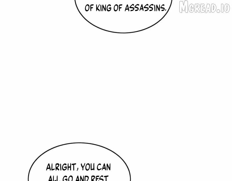 I Rely on My Invincibility to Deal Tons of Damage Passively! Chapter 168 page 24