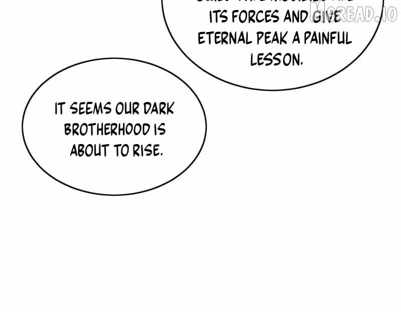 I Rely on My Invincibility to Deal Tons of Damage Passively! Chapter 168 page 30