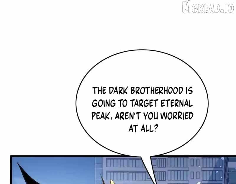 I Rely on My Invincibility to Deal Tons of Damage Passively! Chapter 168 page 31