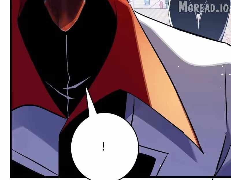 I Rely on My Invincibility to Deal Tons of Damage Passively! Chapter 168 page 33