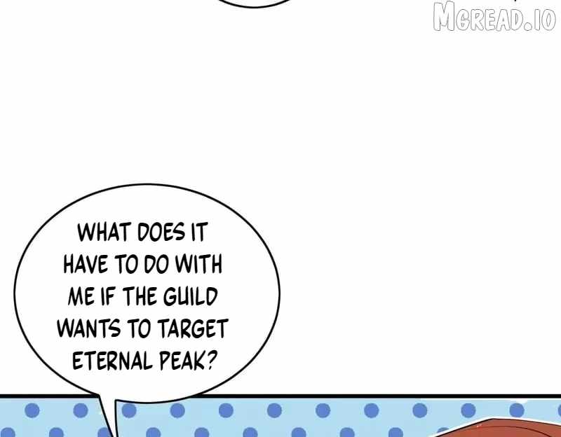I Rely on My Invincibility to Deal Tons of Damage Passively! Chapter 168 page 34
