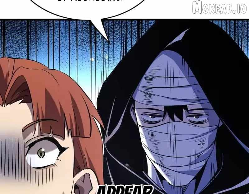 I Rely on My Invincibility to Deal Tons of Damage Passively! Chapter 168 page 37