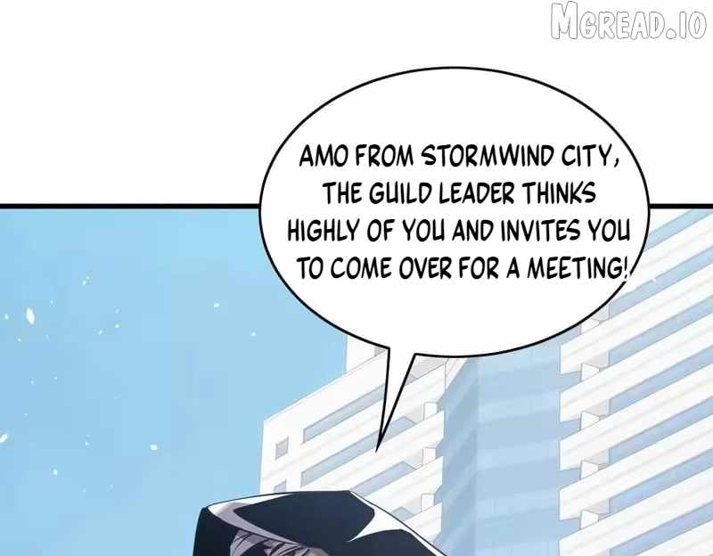 I Rely on My Invincibility to Deal Tons of Damage Passively! Chapter 168 page 40