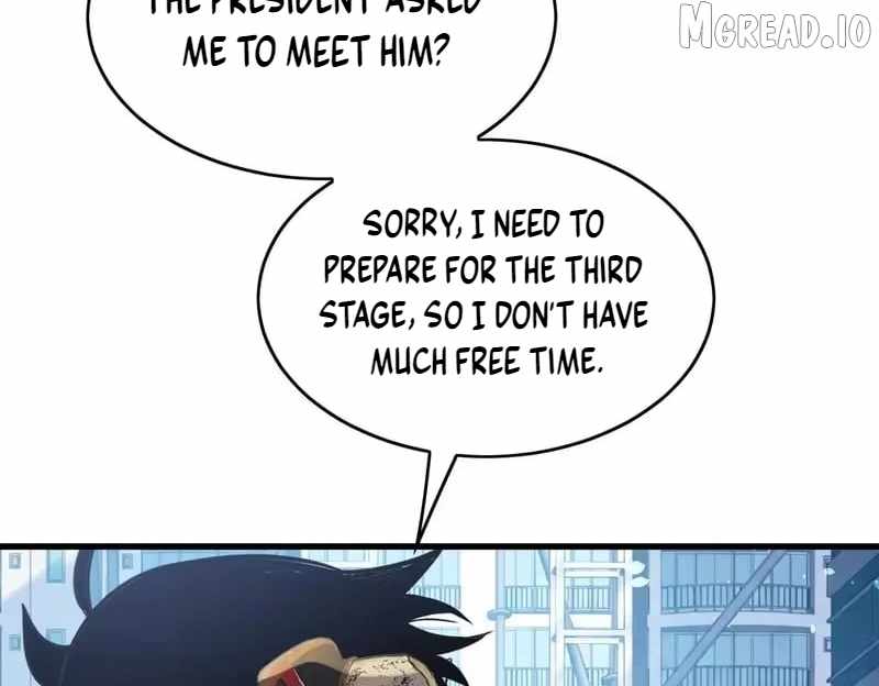 I Rely on My Invincibility to Deal Tons of Damage Passively! Chapter 168 page 44
