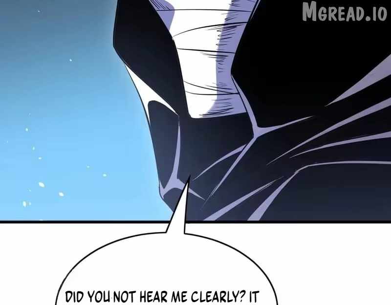 I Rely on My Invincibility to Deal Tons of Damage Passively! Chapter 168 page 47