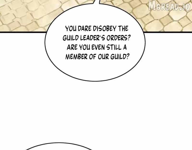 I Rely on My Invincibility to Deal Tons of Damage Passively! Chapter 168 page 51
