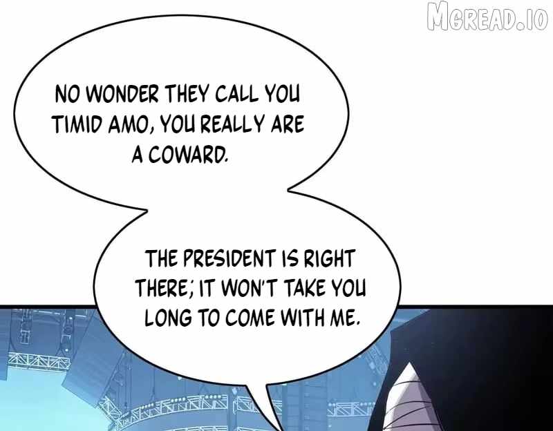 I Rely on My Invincibility to Deal Tons of Damage Passively! Chapter 168 page 55