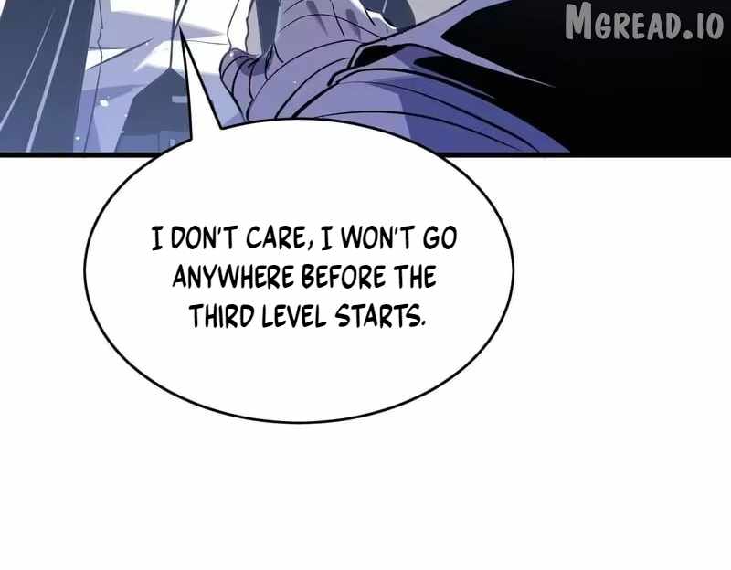 I Rely on My Invincibility to Deal Tons of Damage Passively! Chapter 168 page 57