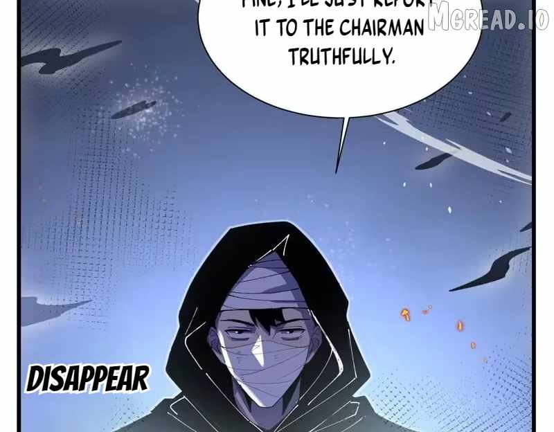 I Rely on My Invincibility to Deal Tons of Damage Passively! Chapter 168 page 60