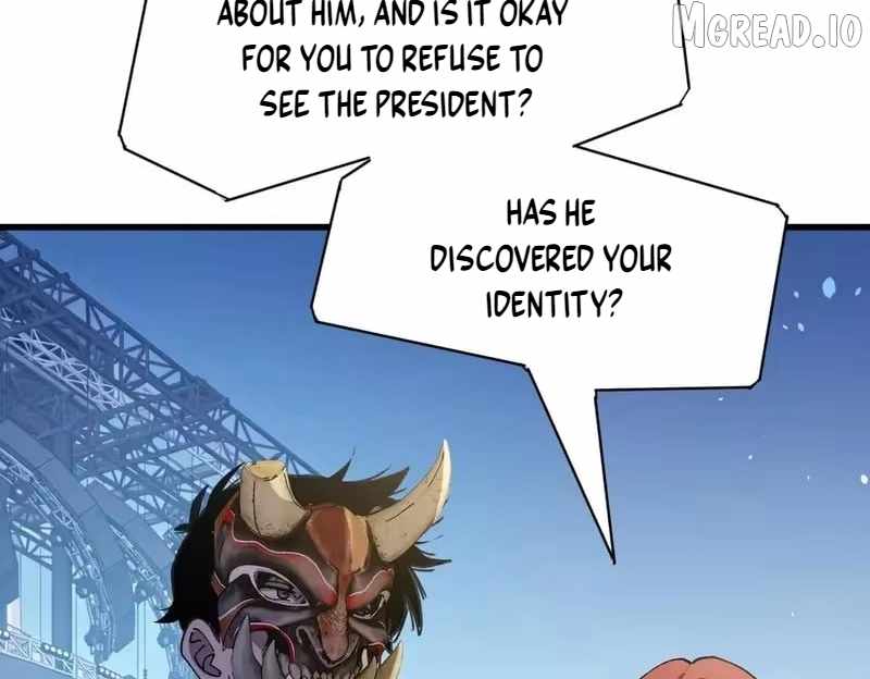 I Rely on My Invincibility to Deal Tons of Damage Passively! Chapter 168 page 63