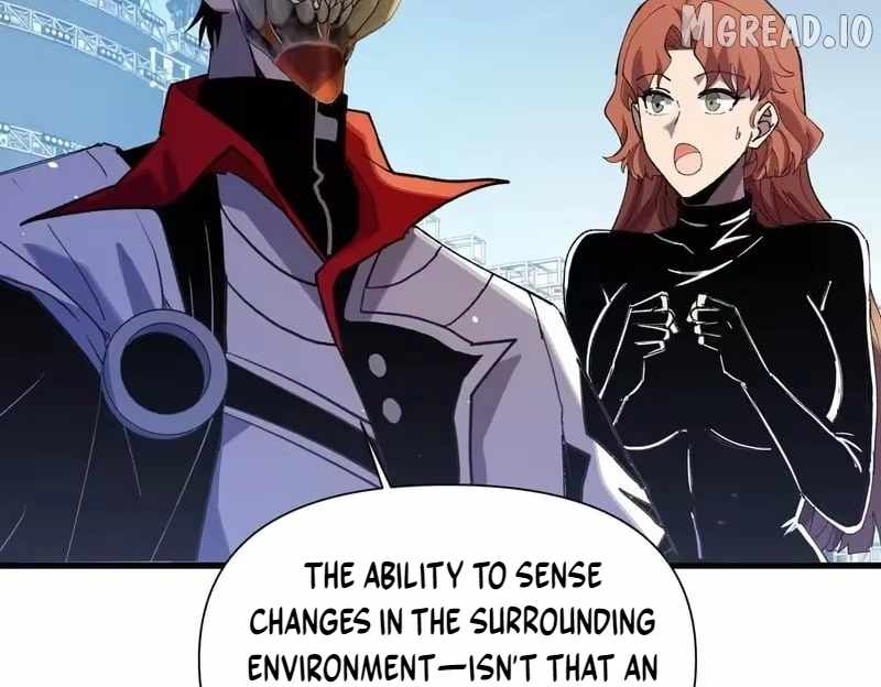 I Rely on My Invincibility to Deal Tons of Damage Passively! Chapter 168 page 64