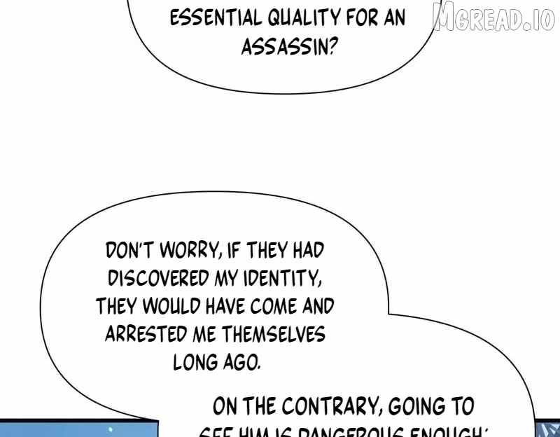 I Rely on My Invincibility to Deal Tons of Damage Passively! Chapter 168 page 65