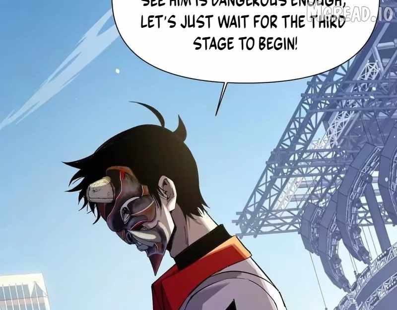 I Rely on My Invincibility to Deal Tons of Damage Passively! Chapter 168 page 66