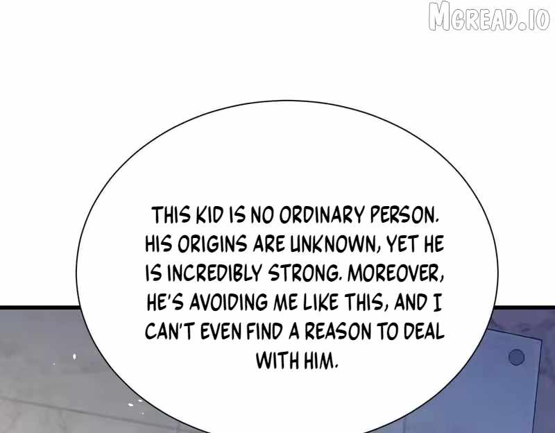 I Rely on My Invincibility to Deal Tons of Damage Passively! Chapter 168 page 79