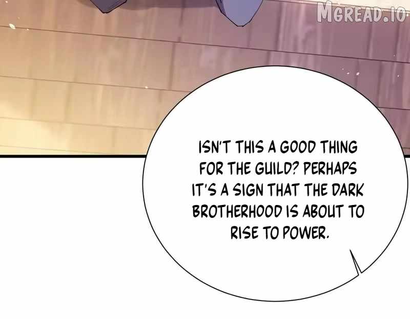 I Rely on My Invincibility to Deal Tons of Damage Passively! Chapter 168 page 81