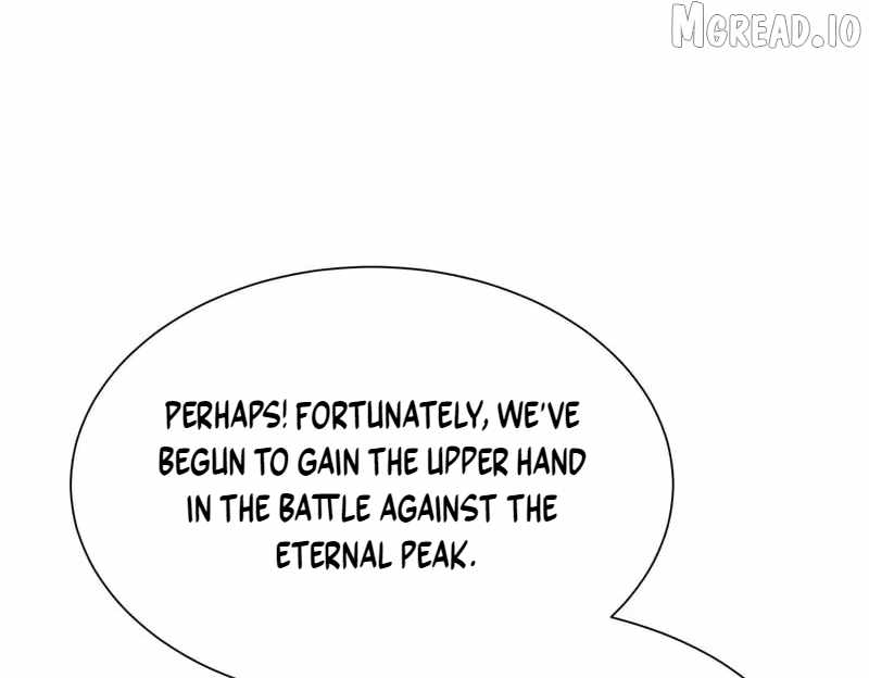I Rely on My Invincibility to Deal Tons of Damage Passively! Chapter 168 page 82