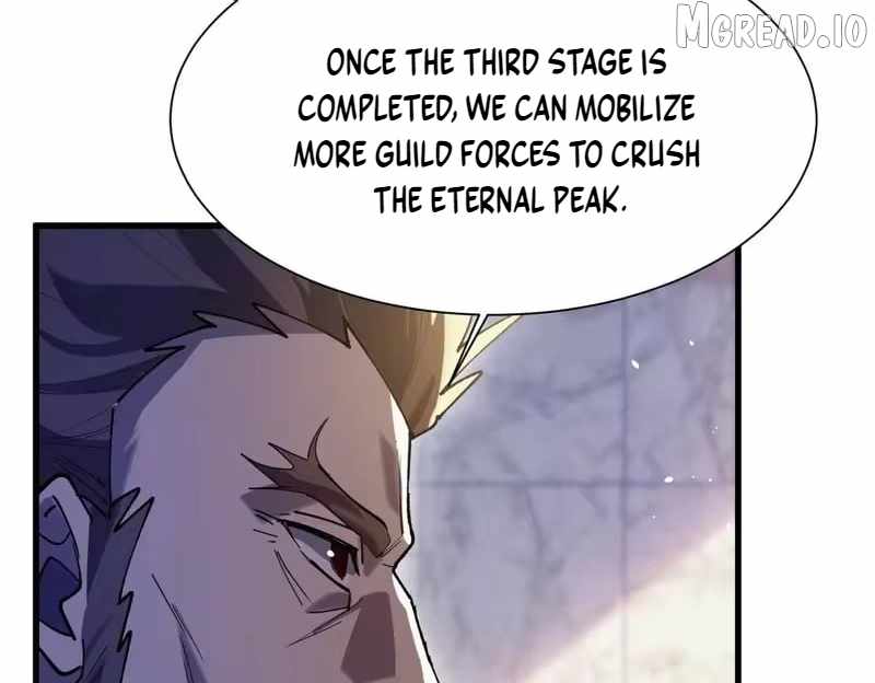 I Rely on My Invincibility to Deal Tons of Damage Passively! Chapter 168 page 83