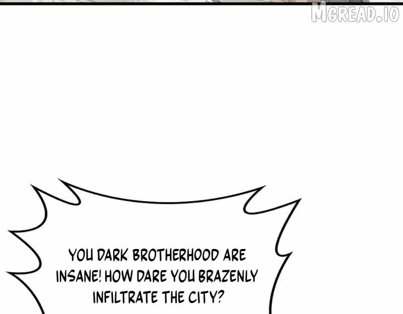 I Rely on My Invincibility to Deal Tons of Damage Passively! Chapter 168 page 89