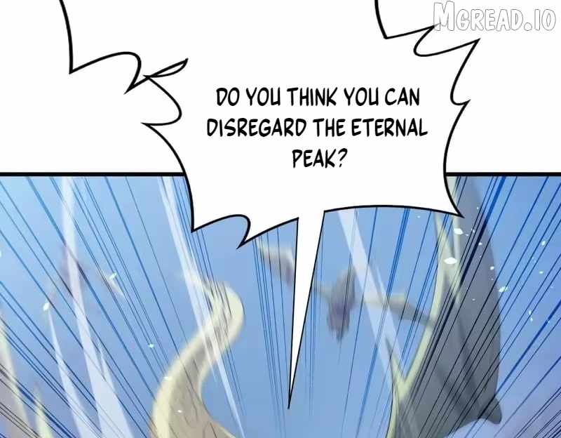 I Rely on My Invincibility to Deal Tons of Damage Passively! Chapter 168 page 90